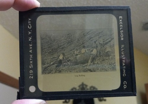 Old excelsior illustrating - old, co