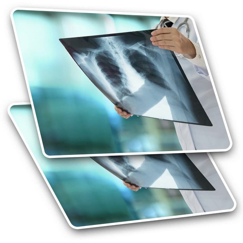 Rectangle stickers 5 cm - rectangle,