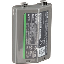 Nikon EN-EL18C Li-Ion Battery