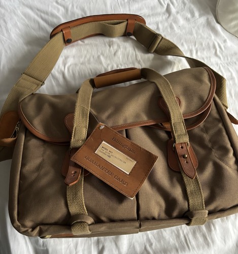 Vintage billingham 445 - billingham, nytex