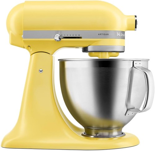 Kitchenaid artisan tilt - artisan, tilt-head