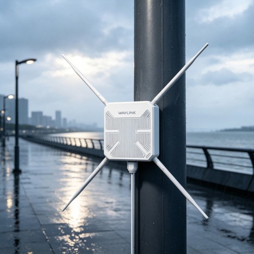 Ac1200 wifi long - wifi,