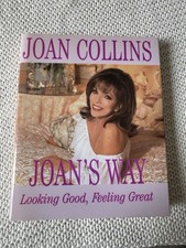 Joan Collins - Joan’s Way -