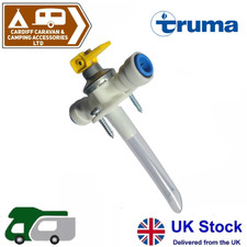 SAFETY DRAIN VALVE FOR TRUMA