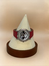 Butler and Wilson watch