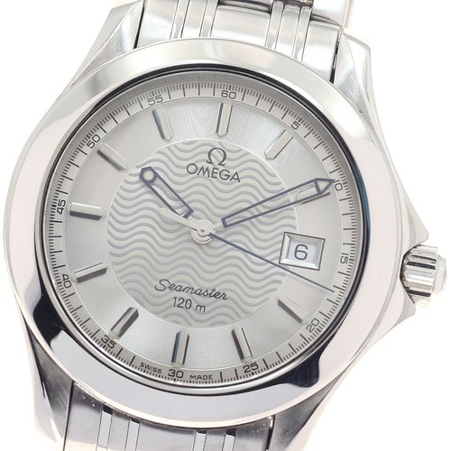Omega seamaster 120m 2511 - 120m, 2511.31