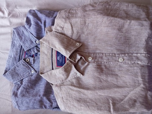 Hawes curtis slim fit shirts - hawes, &