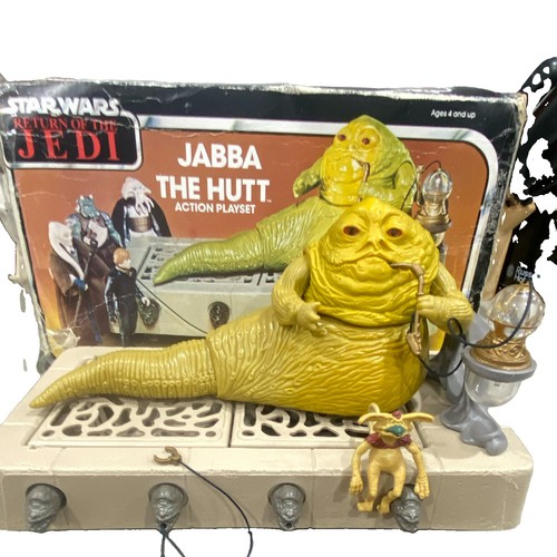 Vintage 1983 kenner star wars - vintage,