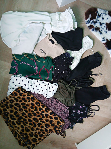 Women clothing job lot - women’s,