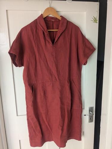 Seasalt cornwall vivier red - cornwall,