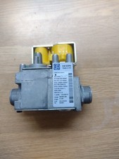 Mains Eco Combi 25/30 Gas