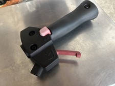 Mantis Tiller Honda GX25