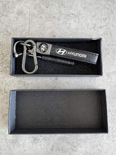 Hyundai Keyring Keychain