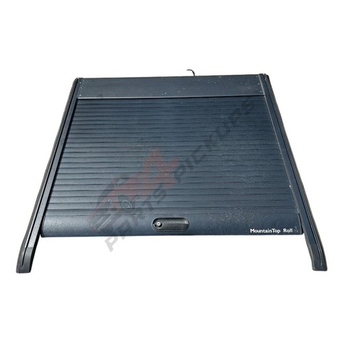 Mitsubishi l200 mountain top - mitsubishi,