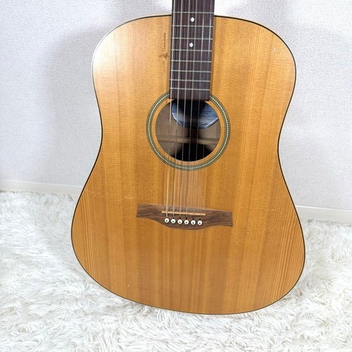 Seagull acoustic guitar - seagull,