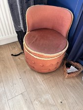 Vintage Sherborne Boudoir