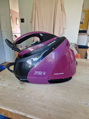 Morphy richards autoclean - morphy,