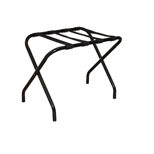 Foldable luggage rack - foldable,