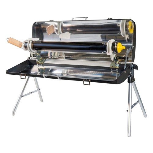 Rockcub portable solar - rockcub,