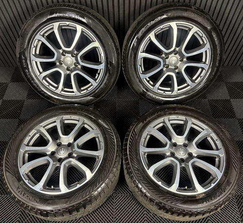 Genuine maserati levante - maserati,