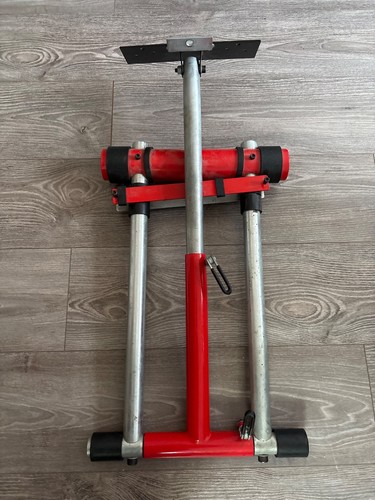 Adjustable folding racing - folding,