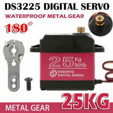 DS3225 25KG Digital Servo