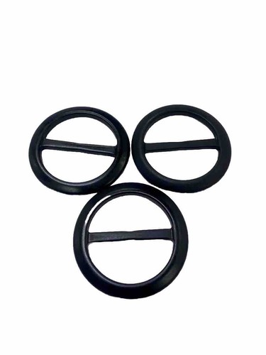 Black polyester fashinable - black,