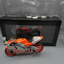 Minichamps 1/12 Scale 2002