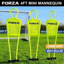 FORZA Football Mini-Mannequin