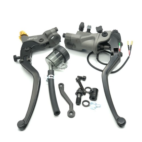 Rcs motorcycle hydraulic - motorcycle,
