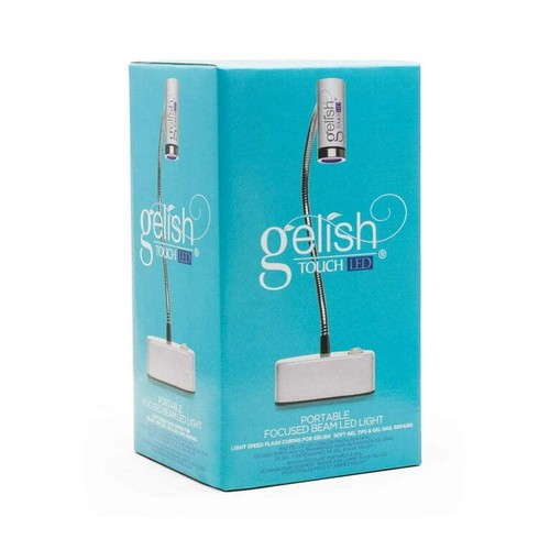 Gelish soft gel touch - gelish,