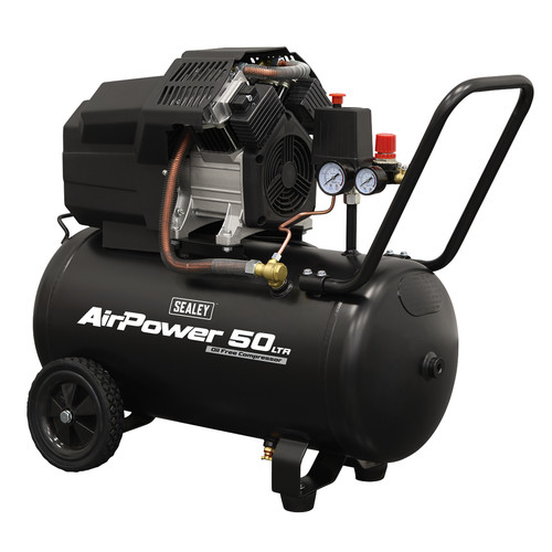 Sealey portable air - portable,