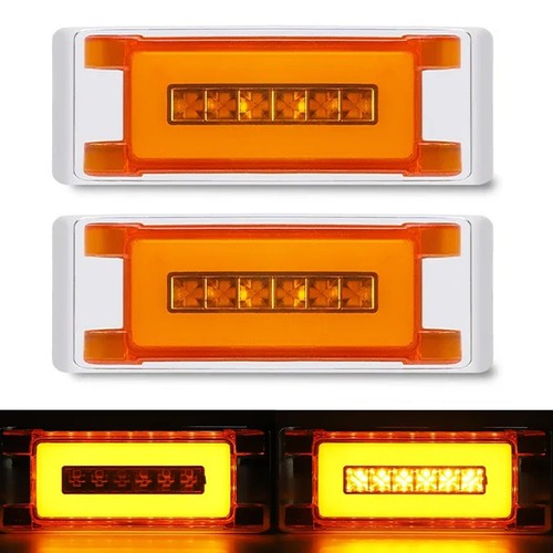 12v 24v side marker - 12v-24v, car