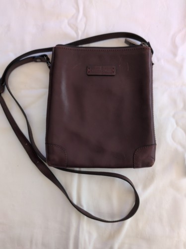Gianni conti chestnut leather - gianni,
