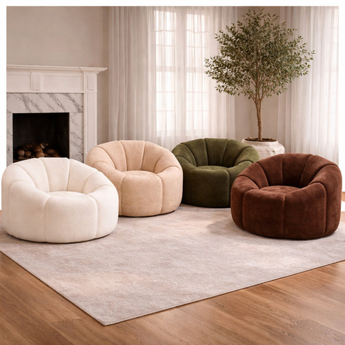 Morrissey swivel accent chair - morrissey,