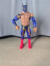 WWE BASIC Wrestling sin cara