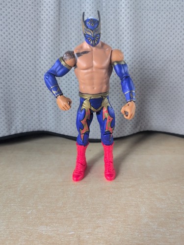Wwe basic wrestling sin - wwe,
