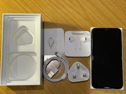 Apple iphone 256gb - -256gb, unlocked