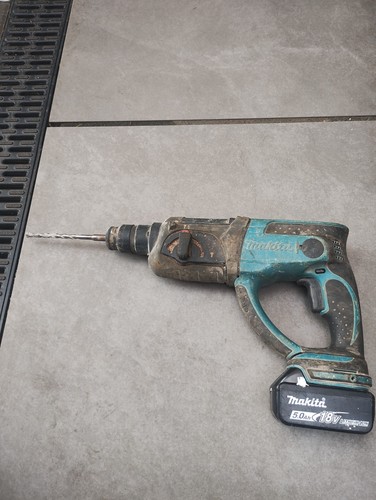 Makita dhr202z 18v ion lxt - , li-ion