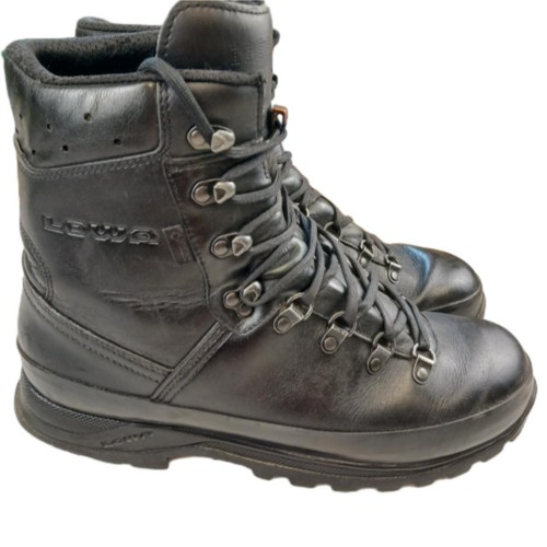 Lowa combat boot - lowa, goretex