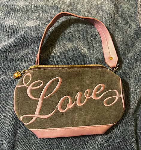 Victoria secret love pink - victoria's,