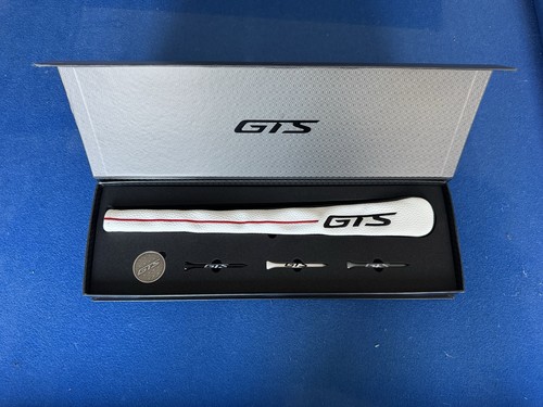 Titlelist gts case alligment - titlelist,