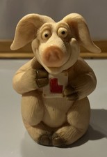 Piggin Learner David Corbridge