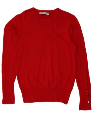 Zara womens boat - zara, jumper