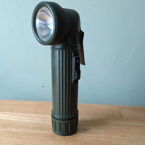 Vintage tml angle torch - vintage,