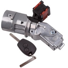 IGNITION LOCK BARREL STARTER