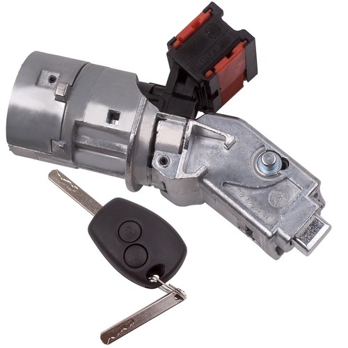 Ignition lock barrel starter - lock,