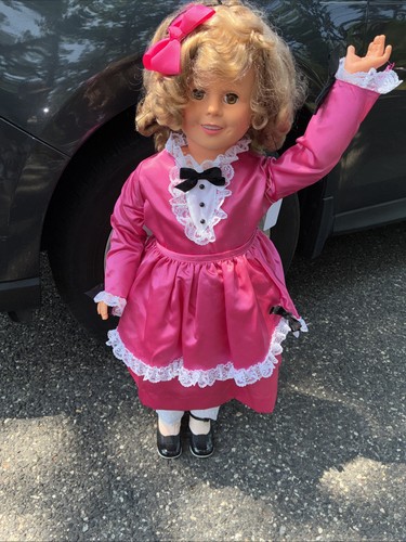 Shirley temple little - little, colonel