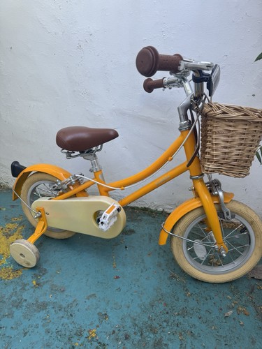 Bobbin bike gingersnap - bobbin, 12’