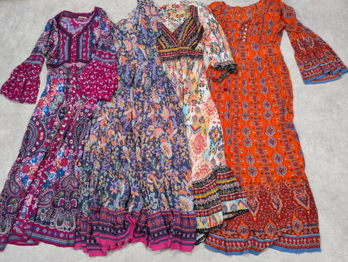 Joe browns dress 12 boho - joe,